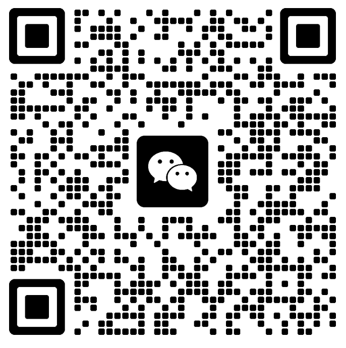 念念用户交流群的微信群二维码